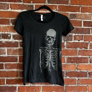 Skeleton T-shirt